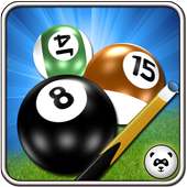 8 Ball Real Pool Snooker