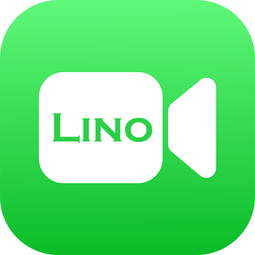 Lino Free Messenger icon