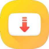 SnapTubè Video from - All Video Downloader icon
