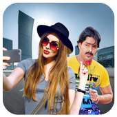 Selfie With Pawan Singh on 9Apps