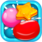 Candy Rain 2 icon