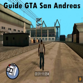 Mod for GTA zan andrea icon