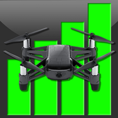 Tello Remote Link icon