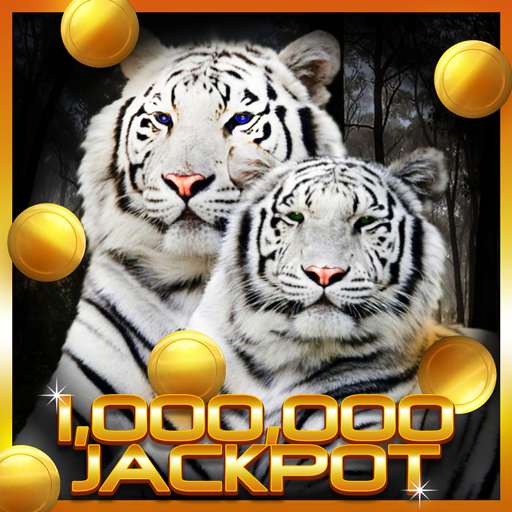 Wild Cat Slot: Real Jackpot &amp;  icon