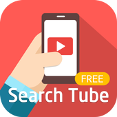 SearchTube icon