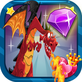 Jewel Digger Legend icon