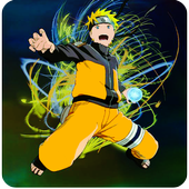 Tips For Naruto 2018 icon