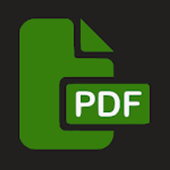 Pdf Maker icon