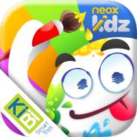 Mr Plinton 3D: Create and play