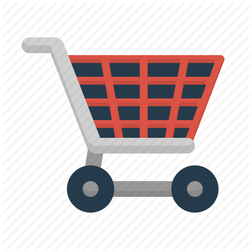 Cart Route icon