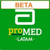 Promed Latam Farmacia (Beta) on 9Apps