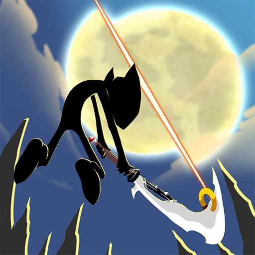 Shadow Hero - Idle Fighter icon