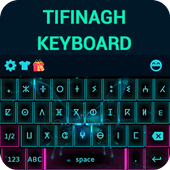 Tifinagh Keyboard icon