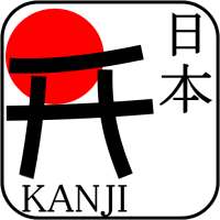 Daily Japanese Kanji on 9Apps