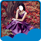 princess foto-editor icon