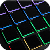 Drum Pad Machine 24 icon