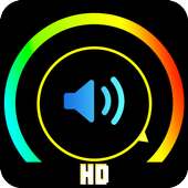 HD Booster Amplifier on 9Apps