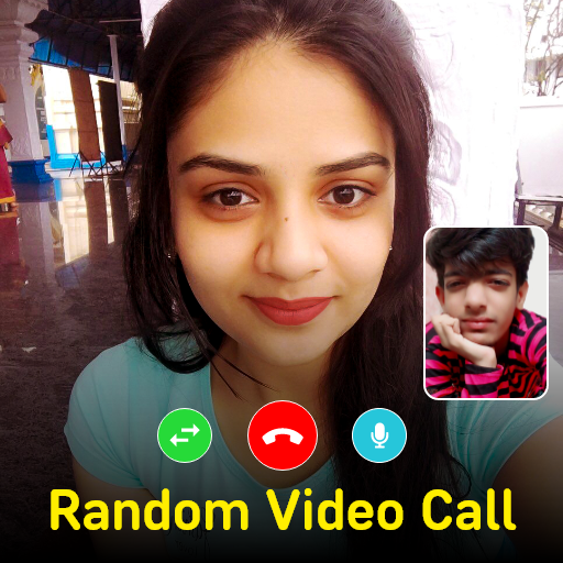 MuKu: Random Girls Live Video Call Free icon