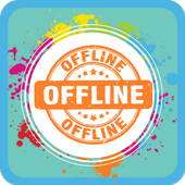 Romantic Hindi Songs Offline icon