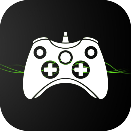 Cloud Gaming Network-PC Games icon