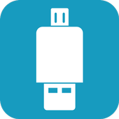 OTG Drive أيقونة