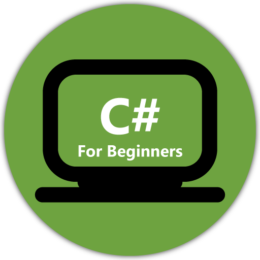 C# For Beginners आइकन