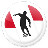 Indonesia Football League - Premier League icon