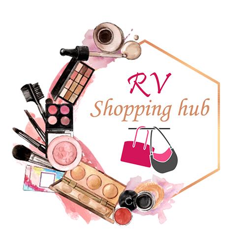 RV Shopping Hub icon