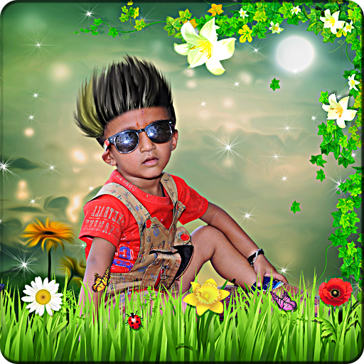 Insta Square Magic Foto Editor - Art Selfie Camera icon