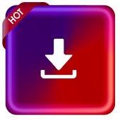 Tube Video Downloader HD иконка