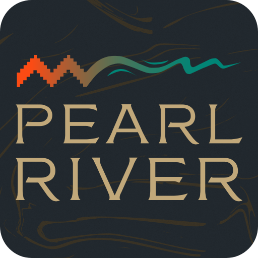 Pearl River Social Casino icon