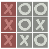 Tic Tac Toe Live Wallpaper icon