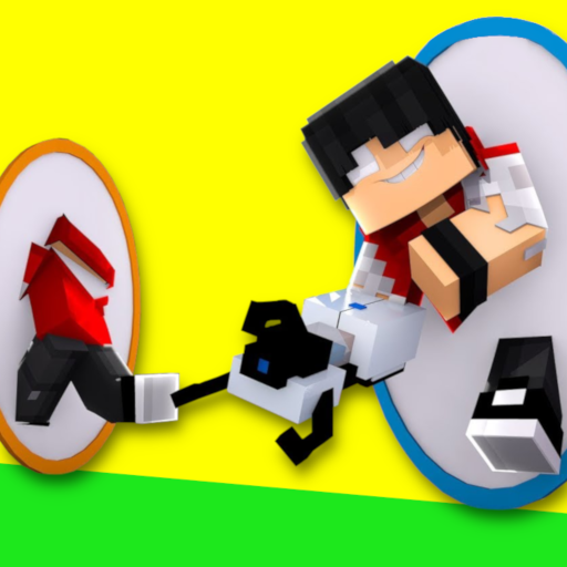 Portal Maps for Minecraft icon