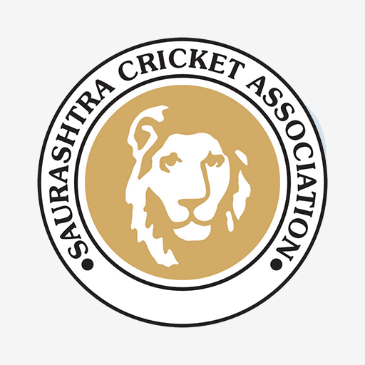 Saurashtra Cricket Association icon