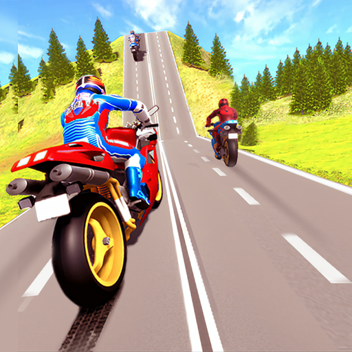 Bike Race Master: Bike Racing icon