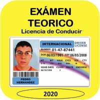 🚧🚸Examen Teórico Licencia de Conducir Preguntas on 9Apps