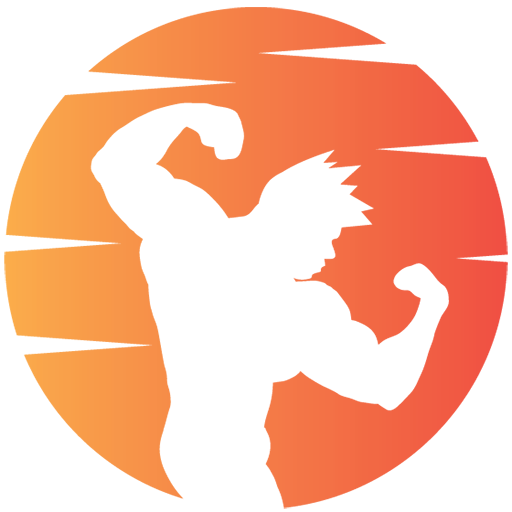 MVP Fitness иконка