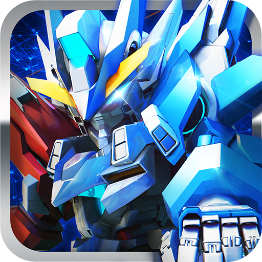 Steel collar Robot Battle icon