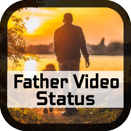 Father Video Status-Full Screen icon