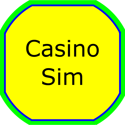 Симулятор азартных игр icon