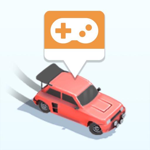 Hotlap Heroes: Controller icon