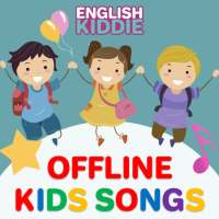 KIDS SONGS: Nursery Rhymes on 9Apps