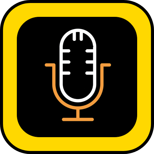 Voice to Note App icon