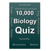 Biology Quiz icon