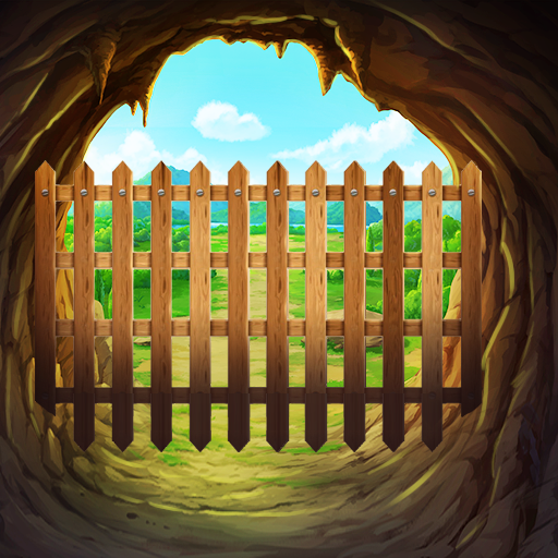 Escape Games - Tricks 2 icon