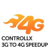 3G to 4G Speedup Sim