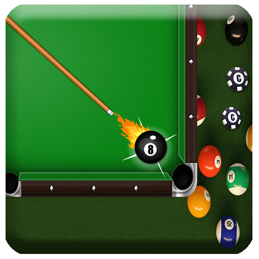 Billiard War Tournament icon