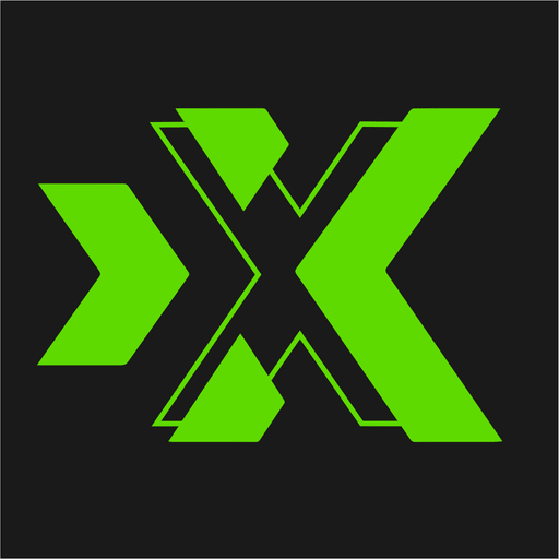 X-Fitness Club icon