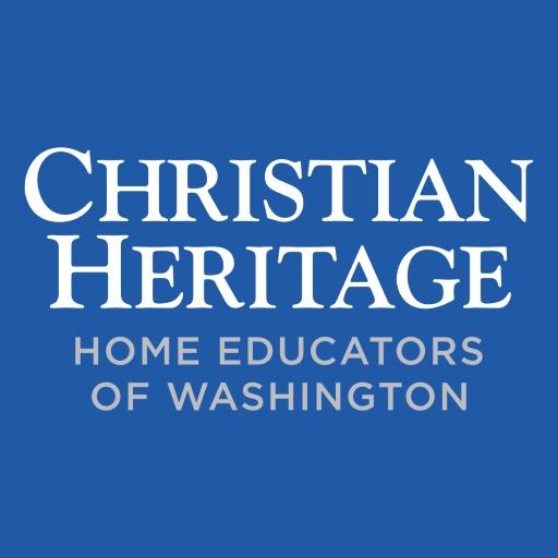 Christian Heritage Home Educators of Washington أيقونة