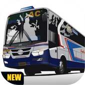 Sumber selamat bus simulator